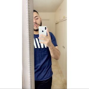 Meet your Posher, Armando